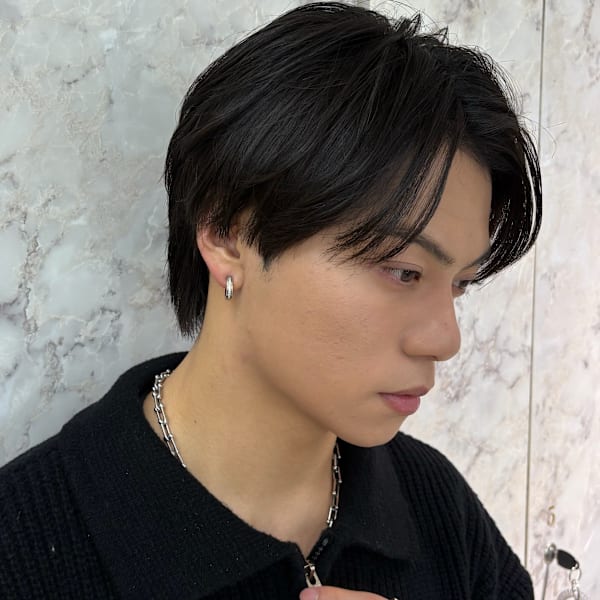 ETOWA 新宿 髪質改善【エトワ】×スタイル