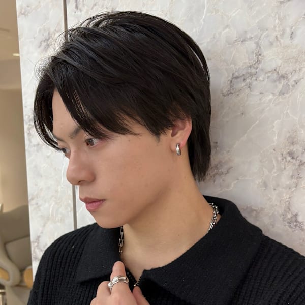 ETOWA 新宿 髪質改善【エトワ】×スタイル