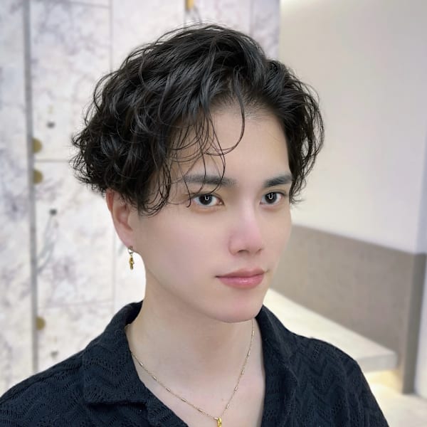 ETOWA 新宿 髪質改善【エトワ】×スタイル