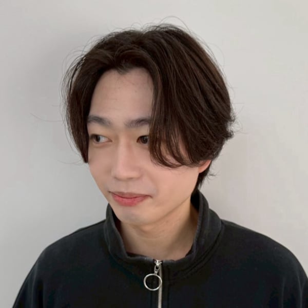 ETOWA 新宿 髪質改善【エトワ】×スタイル