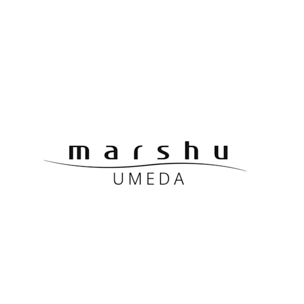 marshu 梅田【マーシュウメダ】【マーシュウメダ】のスタッフ紹介。マーシュ