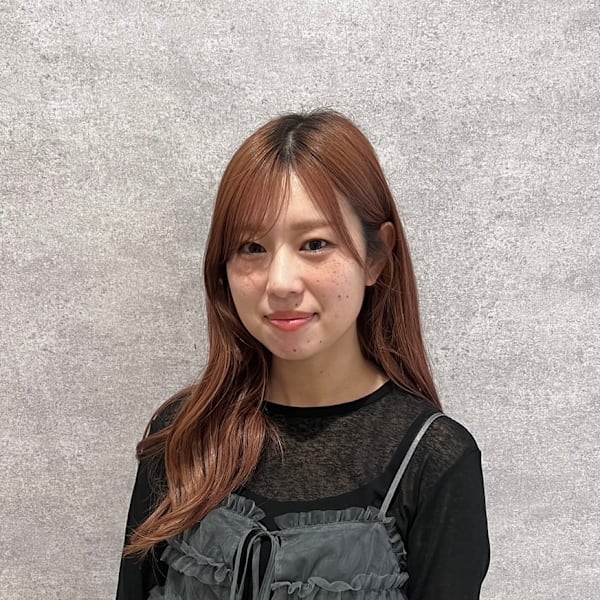 HAIR & MAKE EARTH 二俣川店【ヘアメイクアース フタマタガワテン】のスタッフ紹介。AIHARA