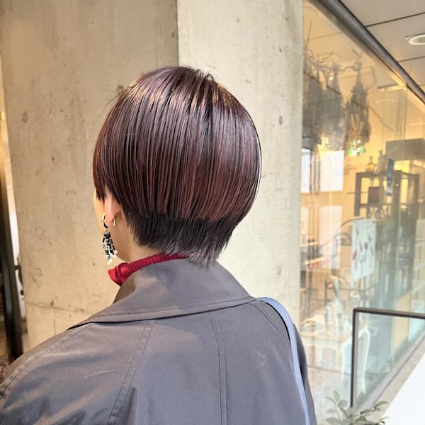 レッドショート