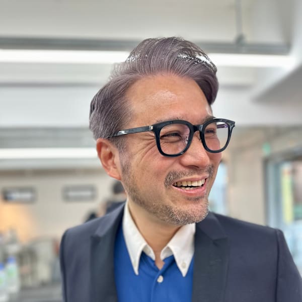 ビジネスサイドパート