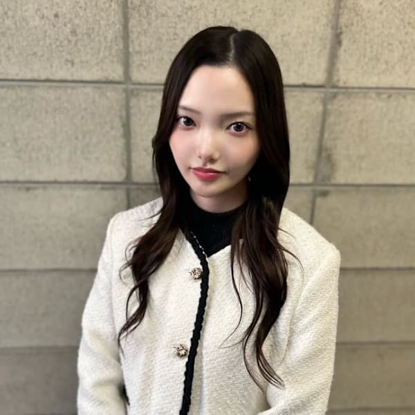 Aphrodite【アフロディーテ】のスタッフ紹介。モネ