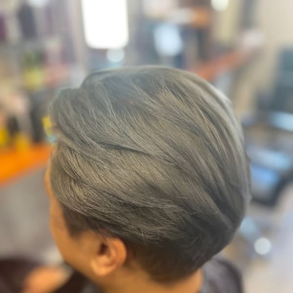 Hair&Make TOM【トム】×スタイル|Hair&Make TOM【トム】