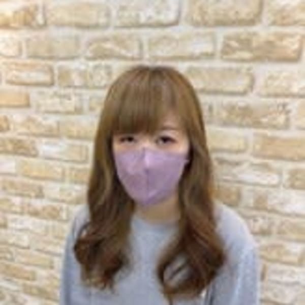 スリーエス プラス【スリーエス プラス】のスタッフ紹介。chisa