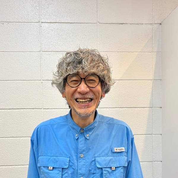 EDAME【エダメ】のスタッフ紹介。オノ　ユージ