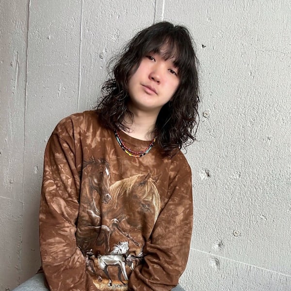 EIGHT fukuoka 福岡天神店【エイトフクオカテンジン】のスタッフ紹介。馬場 佑馬