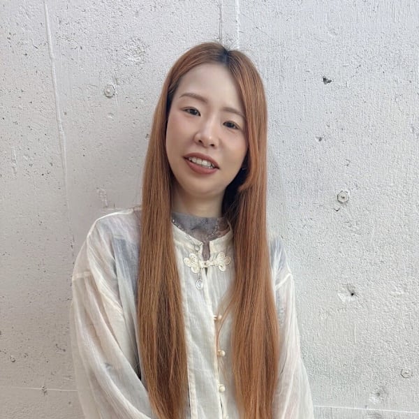 EIGHT fukuoka 福岡天神店【エイトフクオカテンジン】のスタッフ紹介。岩切晴香