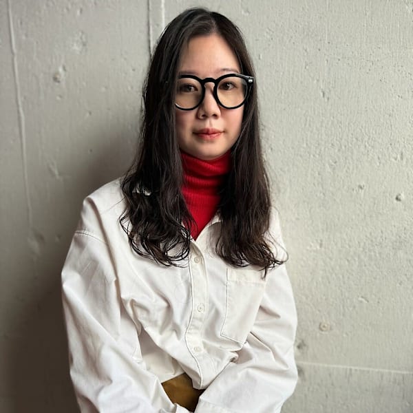 EIGHT fukuoka 福岡天神店【エイトフクオカテンジン】のスタッフ紹介。足利ようこ