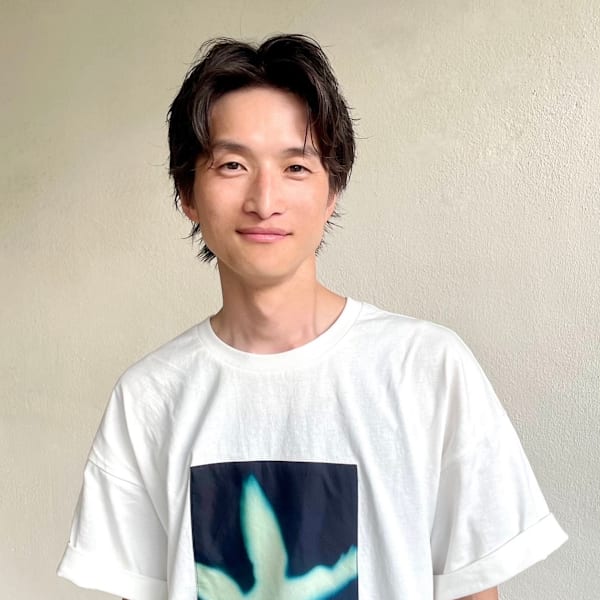 saint Nino【サン ニーノ】【サンニーノ】のスタッフ紹介。小林 圭介