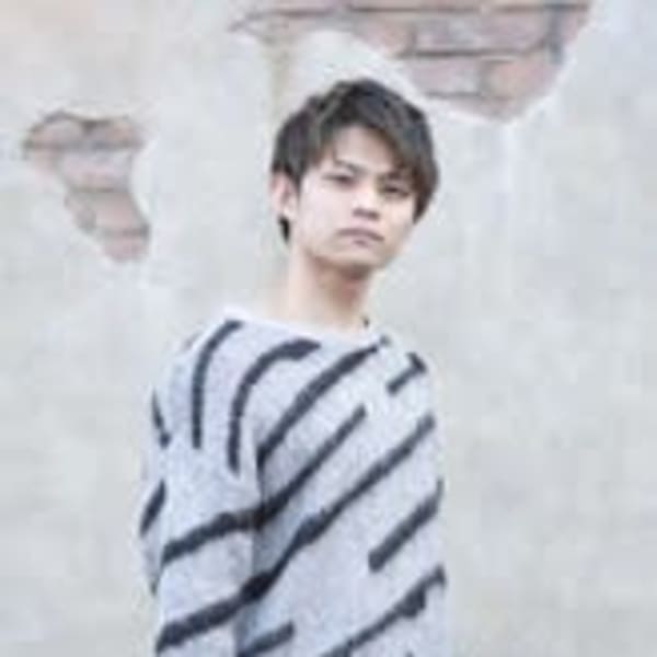 GARDEN☆NEW YORK【ガーデン　ニューヨーク】のスタッフ紹介。小野 竜聖