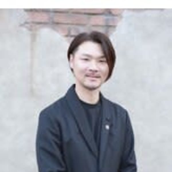 GARDEN☆NEW YORK【ガーデン　ニューヨーク】のスタッフ紹介。片浦 常翔