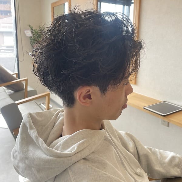 LYTRIE×スタイル