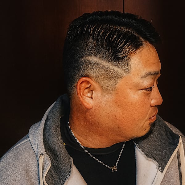 SALON DE CHAMPION×スタイル