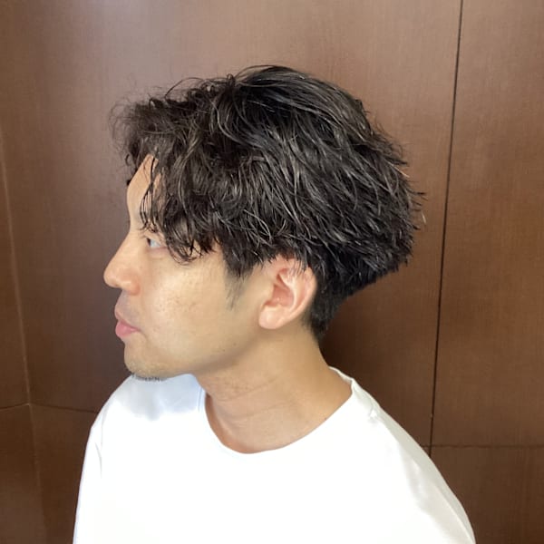 SALON DE CHAMPION×スタイル