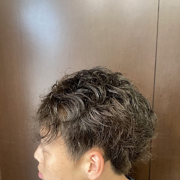 SALON DE CHAMPION×スタイル