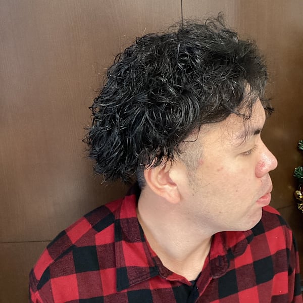 SALON DE CHAMPION×スタイル
