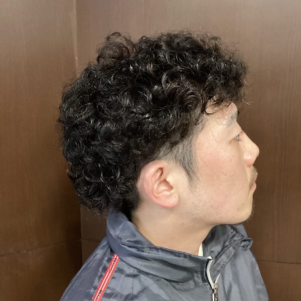 SALON DE CHAMPION×スタイル