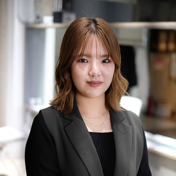 hypericum【ヒペリカム】のスタッフ紹介。安藤 まり