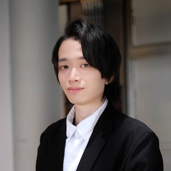 hypericum【ヒペリカム】のスタッフ紹介。森 亨