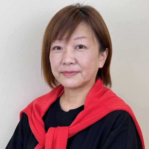 PARIS PARI 衣山店【パリスパリキヌヤマテン】のスタッフ紹介。西山 尚美