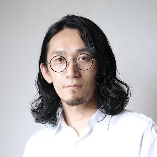 棗【ナツメ】のスタッフ紹介。森本 龍