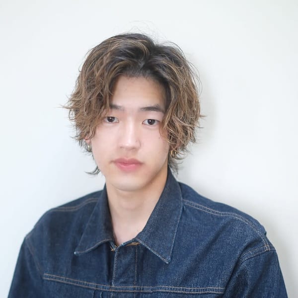 野久保 翔万|logo life at garden