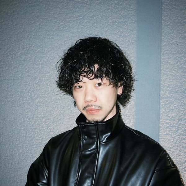 logo life at garden【ロゴ ライフ アット ガーデン】のスタッフ紹介。山中 健史