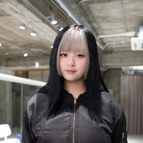 EYELASH SALON branch 福町【アイラッシュサロン ブランチ フクマチ】のスタッフ紹介。チュウマ ミク