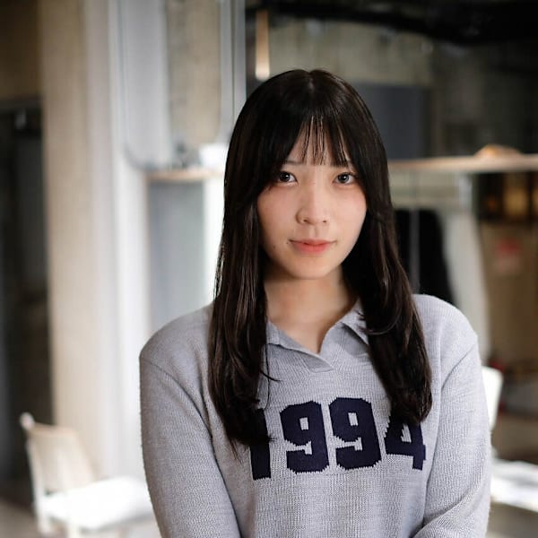 EYELASH SALON branch 福町【アイラッシュサロン ブランチ フクマチ】のスタッフ紹介。ノリトモ チサ