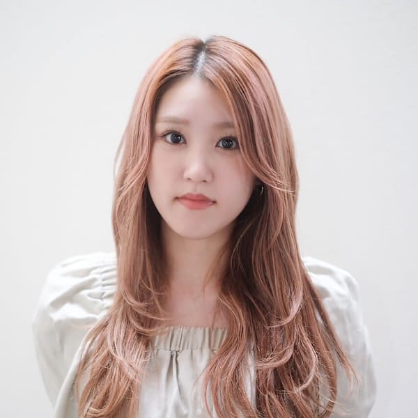 EYELASH SALON branch 東山店【アイラッシュサロンブランチ ヒガシヤマテン】のスタッフ紹介。ナカイ サユリ