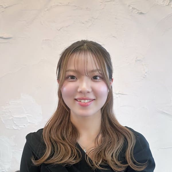 EYELASH SALON branch 東山店【アイラッシュサロンブランチ ヒガシヤマテン】のスタッフ紹介。コタニ ユヤ