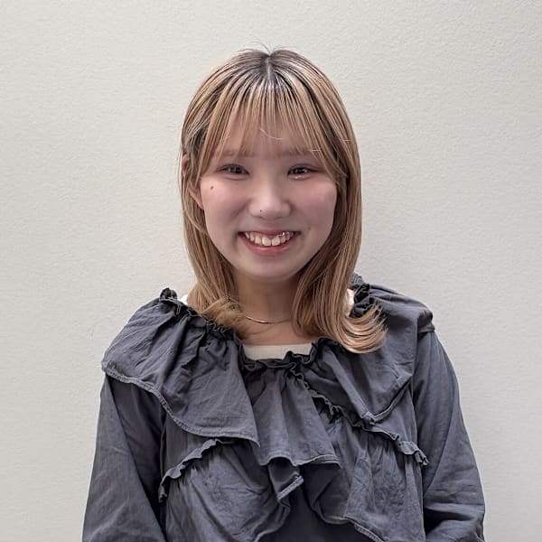 EYELASH SALON branch【アイラッシュサロンブランチ】のスタッフ紹介。タマキ ヒロカ