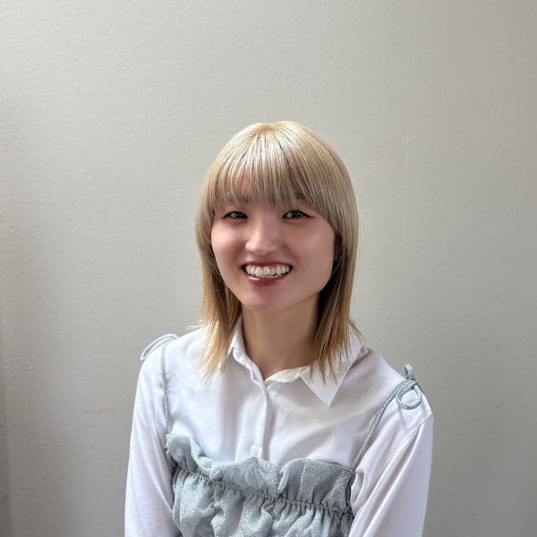 EYELASH SALON branch【アイラッシュサロンブランチ】のスタッフ紹介。ヌマタ カヤミ