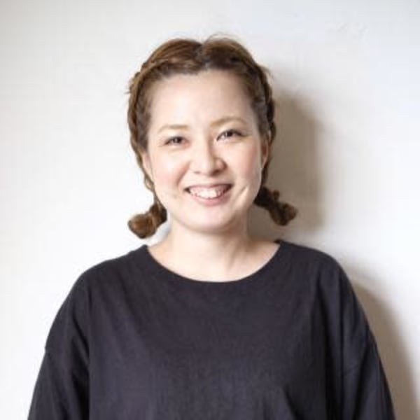 棗【ナツメ】のスタッフ紹介。射場 つぐみ