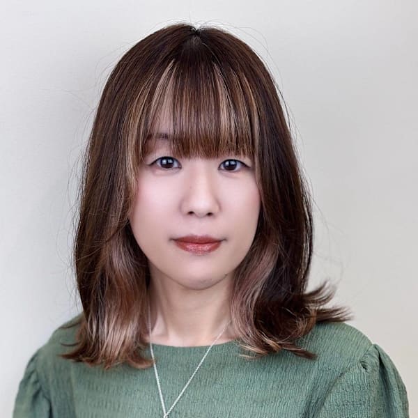 PARIS PARI 西条店【パリスパリ サイジョウテン】のスタッフ紹介。越智 輝己