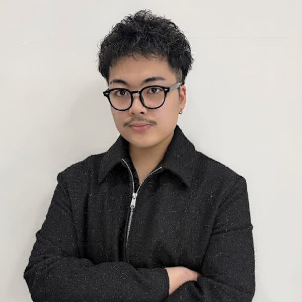 DISCO 銀座 【ディスコ ギンザ】【ディスコ ギンザ】のスタッフ紹介。TAIKI 