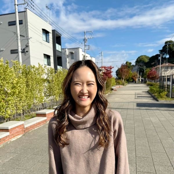 個室美容室 ディアローグ 戸塚店【コシツビヨウシツ ディアローグ トツカテン】のスタッフ紹介。船木　/Funaki