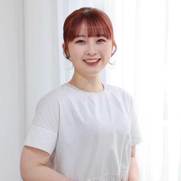 TOPHAIR HILLS 安城【トップヘアーヒルズアンジョウ】のスタッフ紹介。吉見 渚沙