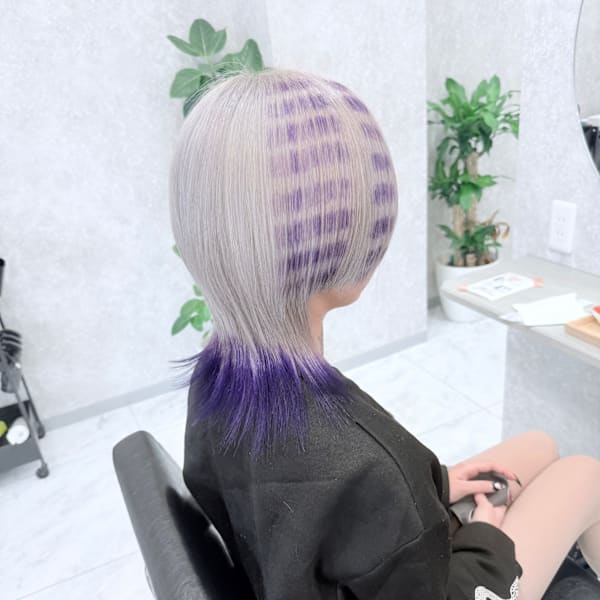 デザインカラー