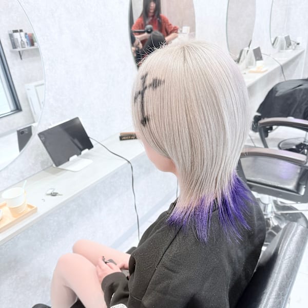 デザインカラー