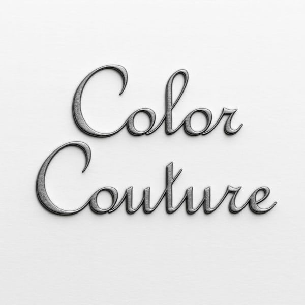 Color Couture【カラークチュール】【カラークチュール】のスタッフ紹介。akari ．