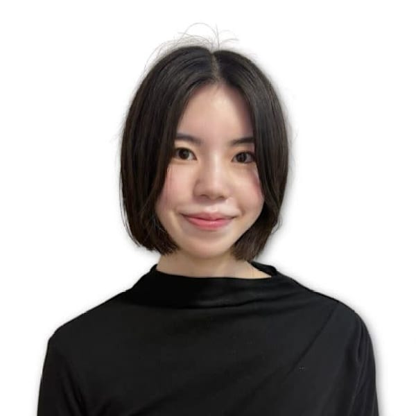 アイブロウサロン i'm 天神店【眉毛専門店】【アイブロウサロン アイム テンジンテン マユゲセンモンテン】のスタッフ紹介。マリア 