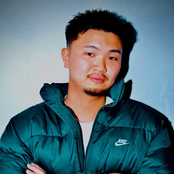 SOLIZ HAIR CREW【ソリズ ヘア クルー】のスタッフ紹介。堤　滉世