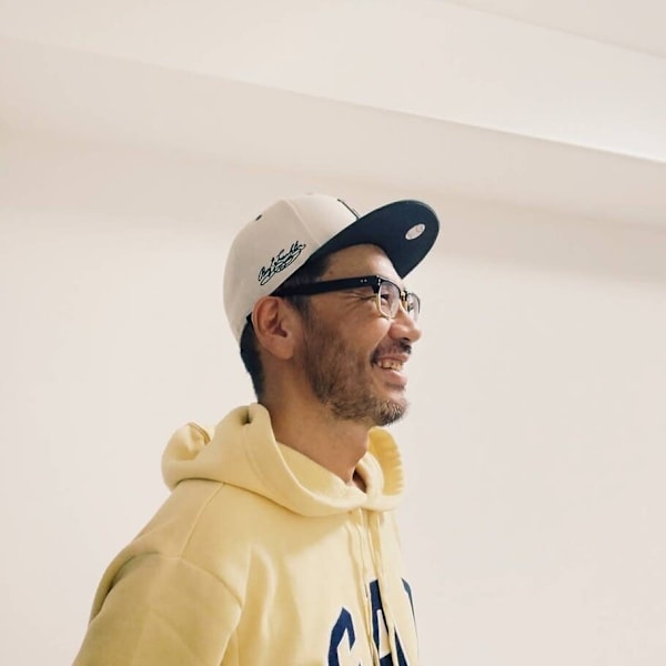 Ruset【ルセット】のスタッフ紹介。矢沢 健太郎