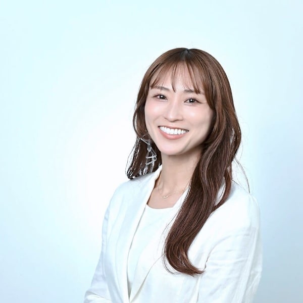 Ruset【ルセット】のスタッフ紹介。大村 早希