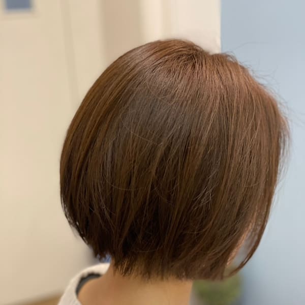 Hair Salon Syrup×スタイル|Hair Salon Syrup