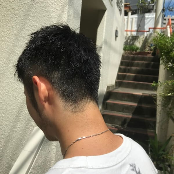 Hair Salon Syrup×スタイル|Hair Salon Syrup